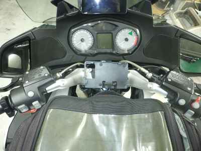 BMW R1200RT 2008