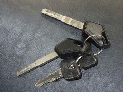 Kawasaki Eliminator 400 2025