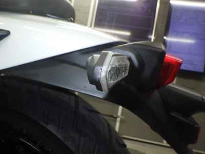 Kawasaki Eliminator 400 2025