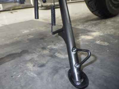 Kawasaki Eliminator 400 2025