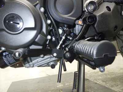 Kawasaki Eliminator 400 2025