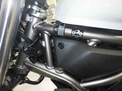 Kawasaki Eliminator 400 2025