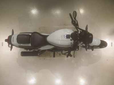 Kawasaki Eliminator 400 2025