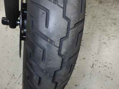 Kawasaki Eliminator 400 2025