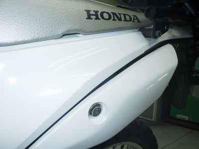 Honda CRF250L 2013
