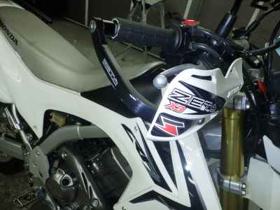 Honda CRF250L 2013