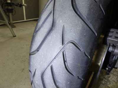 Yamaha TMAX 500 2013