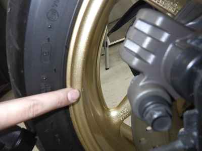 Yamaha TMAX 500 2013