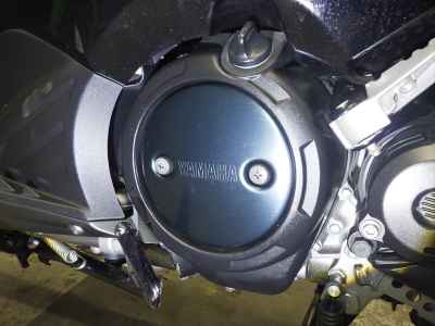 Yamaha TMAX 500 2013