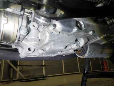 Yamaha TMAX 500 2013