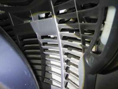 Yamaha TMAX 500 2013