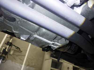 Yamaha TMAX 500 2013