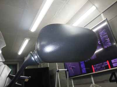 Yamaha TMAX 500 2013