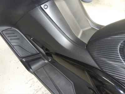 Yamaha TMAX 500 2013