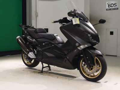 Yamaha TMAX 500 2013