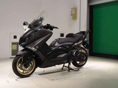 Yamaha TMAX 500 2013