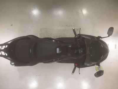 Yamaha TMAX 500 2013