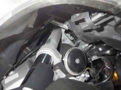 Yamaha TMAX 500 2013