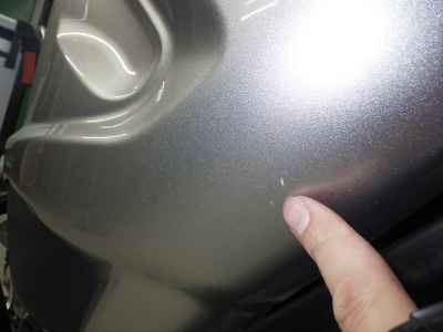 Yamaha XT1200ZE Super Tenere