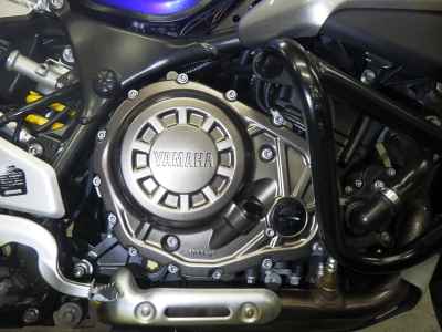 Yamaha XT1200ZE Super Tenere