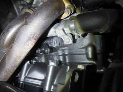 Yamaha XT1200ZE Super Tenere