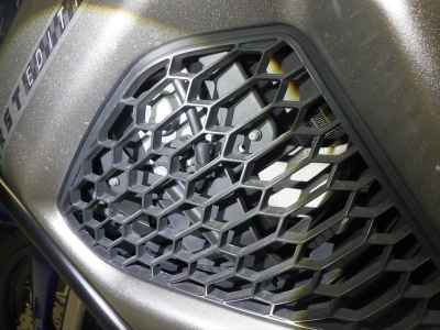 Yamaha XT1200ZE Super Tenere