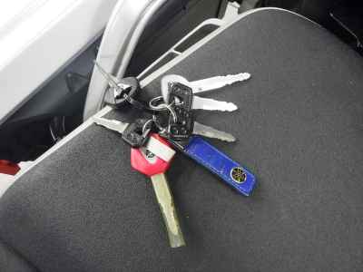 Yamaha XT1200ZE Super Tenere