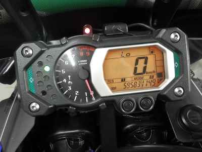 Yamaha XT1200ZE Super Tenere