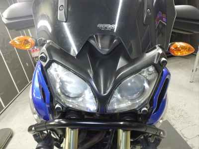 Yamaha XT1200ZE Super Tenere