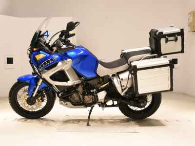 Yamaha XT1200ZE Super Tenere