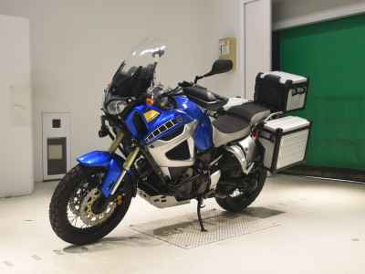 Yamaha XT1200ZE Super Tenere