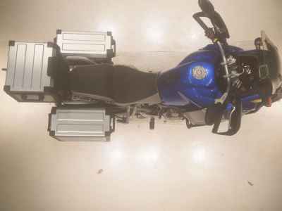 Yamaha XT1200ZE Super Tenere