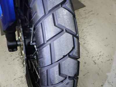 Yamaha XT1200ZE Super Tenere