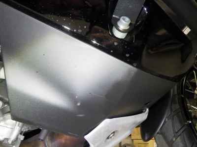 Honda X-Adv 750 2022