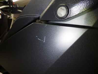 Honda X-Adv 750 2022