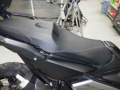 Honda X-Adv 750 2022