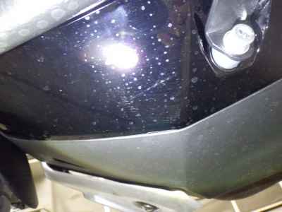 Honda X-Adv 750 2022