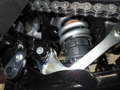 Honda X-Adv 750 2022