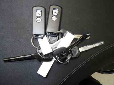 Honda X-Adv 750 2022