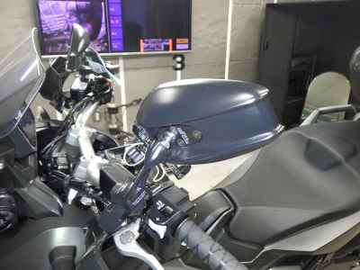 Honda X-Adv 750 2022