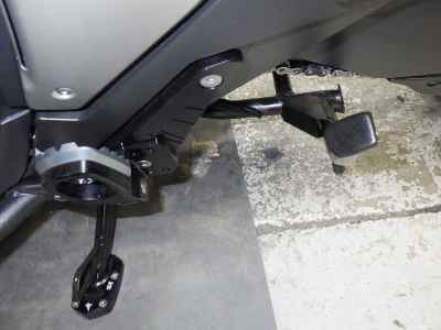 Honda X-Adv 750 2022