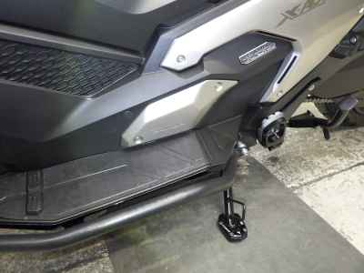 Honda X-Adv 750 2022