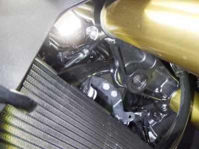 Honda X-Adv 750 2022