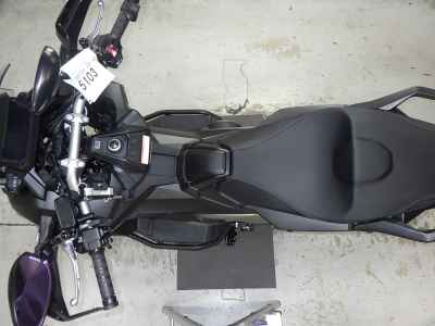 Honda X-Adv 750 2022