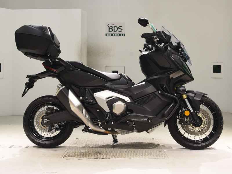 Honda X-Adv 750 2022