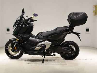 Honda X-Adv 750 2022