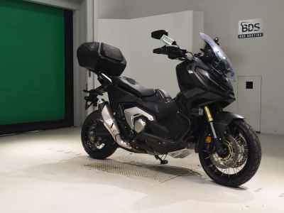 Honda X-Adv 750 2022