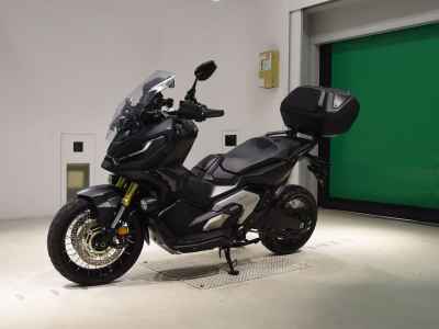 Honda X-Adv 750 2022