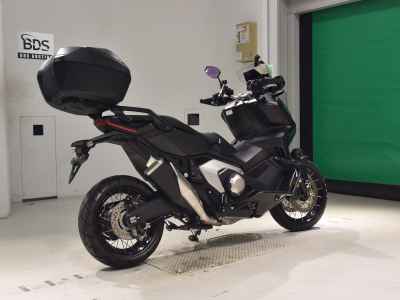 Honda X-Adv 750 2022