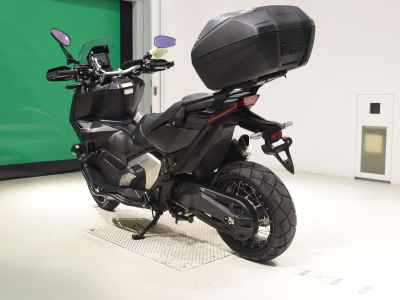Honda X-Adv 750 2022